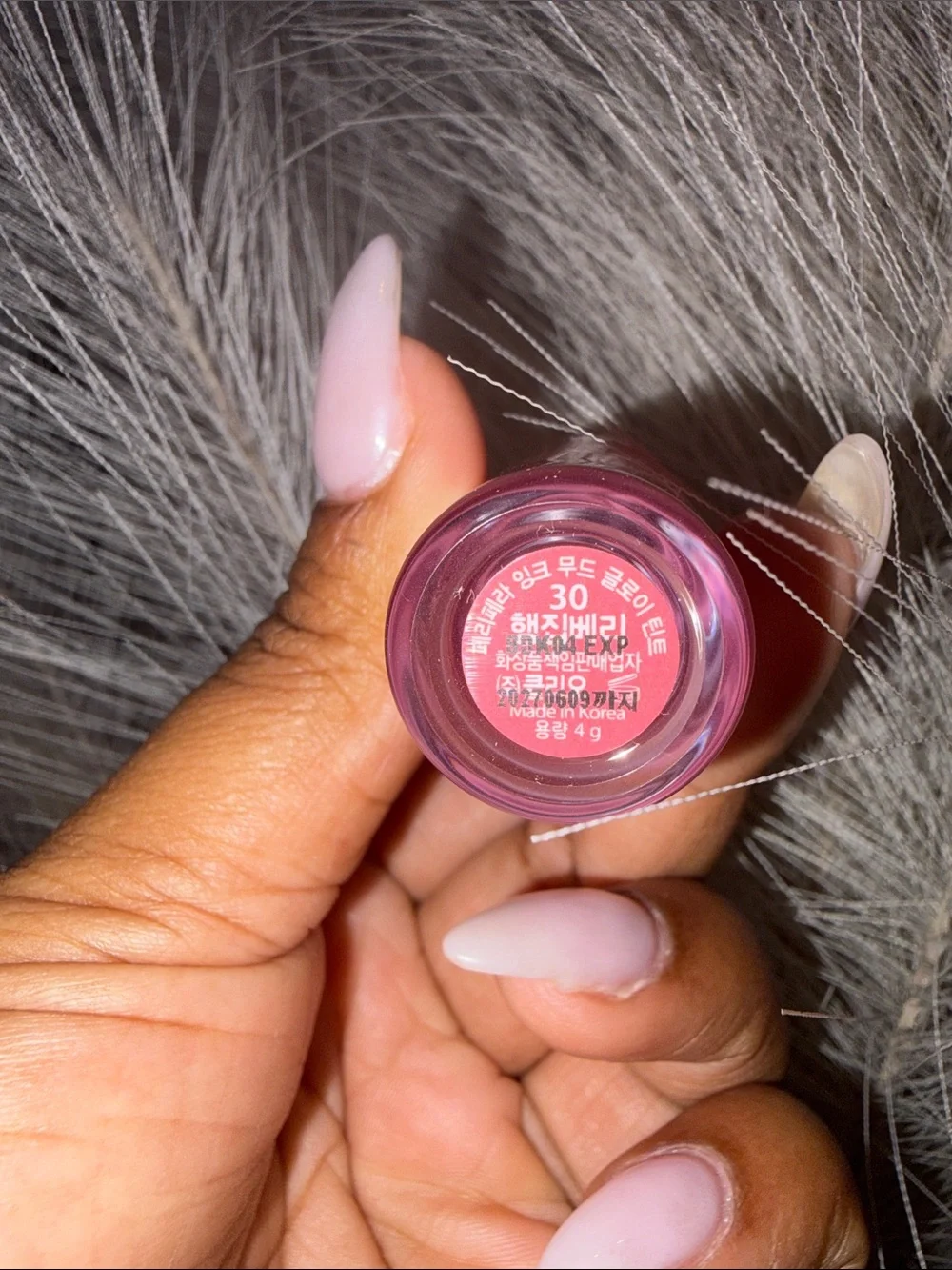 Mood Ink Glow Tint - 30
